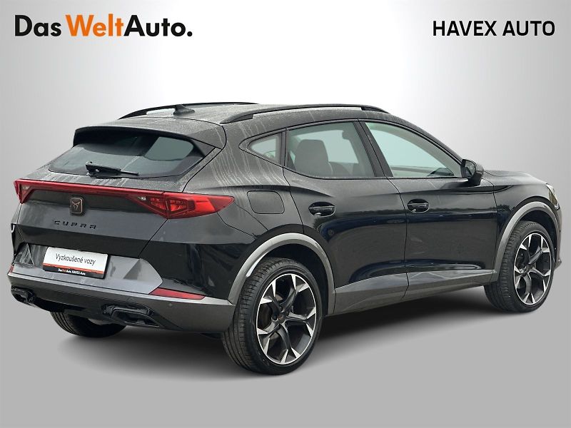 Cupra Formentor (2024) 2.0 TSI 4Drive DSG - fotka 2 z 35