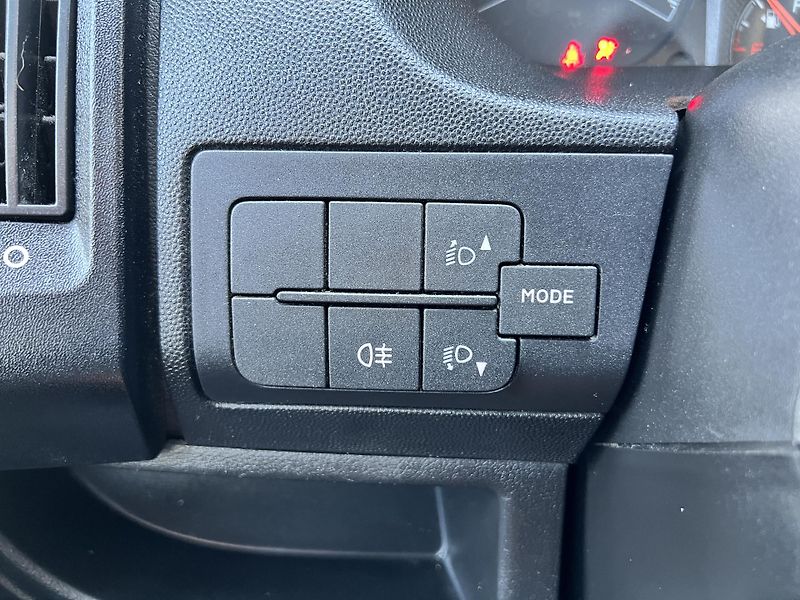 Peugeot Boxer 2.2HDi L3H2 PŮVOD ČR odp.DPH - fotka 12 z 27