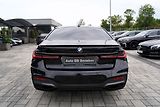BMW Řada 7 740d xDrive/Laser/M paket/20/Č - náhled 4