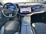Mercedes-Benz Třídy E E 300de 4MATIC AMG linie - náhled 9