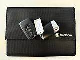 Škoda Kodiaq 2,0 TDI Style 4x4 Automat DSG - náhled 30