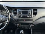 Kia Carens 1,6 GDI 135PS  Comfort Plus - náhled 25