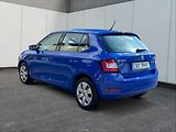 Škoda Fabia 1,0 TSI 70 Active - náhled 3