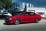 BMW M5 - náhled 22