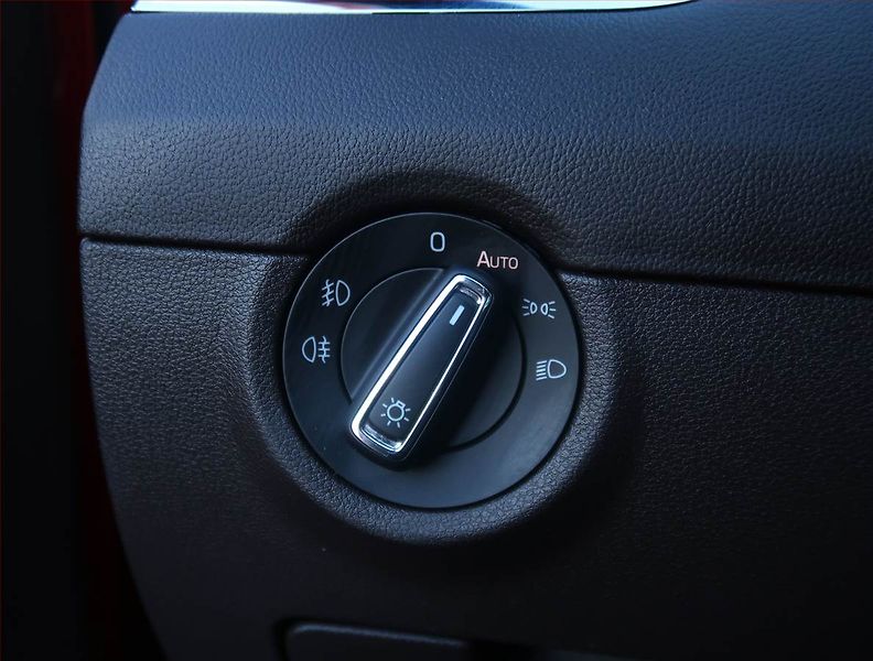 Škoda Octavia (2019) Laurin&Klement 2.0 TDI, 4X4 - fotka 17 z 30