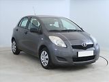 Toyota Yaris (2010) 1.0 VVT-i - náhled 1