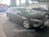 Ford Mondeo (2011) 2.2 TDCi, servis.kniha - náhled 1