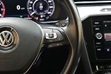 Volkswagen Passat 162kW Alltrack DCC NezTop 360 - náhled 21