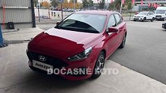 Hyundai i30 (2022) 1.0 T-GDi, ČR, Comfort - fotografie inzerátu