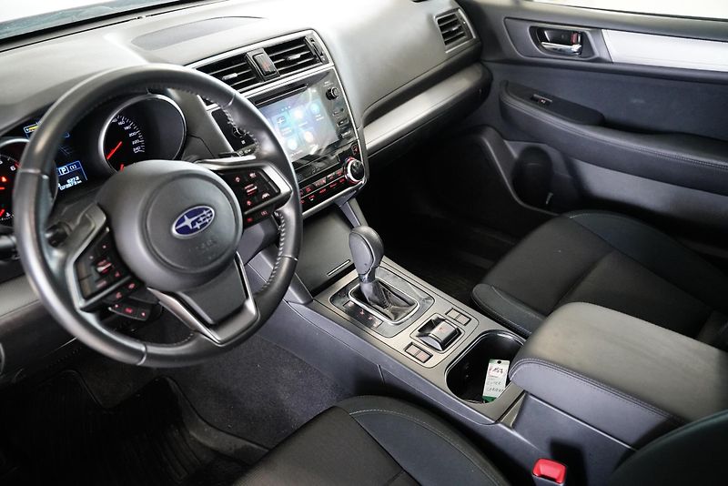 Subaru Outback - fotka 13 z 32