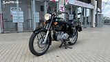 Royal Enfield Bullet Classic 20kw, A2 13t.km - náhled 1