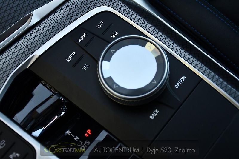 BMW Řada 4 420d xD MSPORT 3L-ZÁRUKA 1M ČR - fotka 36 z 62