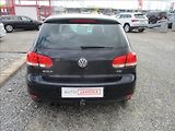 Volkswagen Golf 1,4 TSI, digi klima, servis, - náhled 7