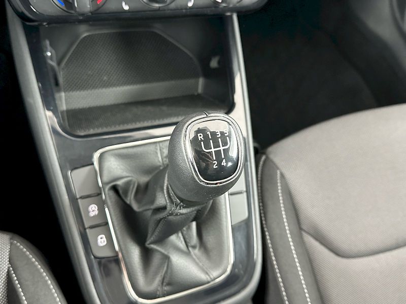 Škoda Fabia (2025) 1.0MPI 59kW Selection - fotka 20 z 26