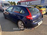 Citroën C4 (2005) 1.6VTi, ČR, servis.kniha - náhled 1