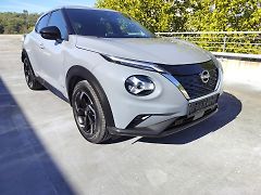 Nissan Juke 1.6 Hybrid - fotografie inzerátu