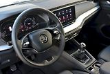 Škoda Octavia (2024) Combi 1.5 TSI 110 kW Style - náhled 4