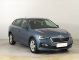 Škoda Scala (2021) Ambition 1.0 TSI, ČR,1.maj - náhled 1