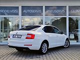 Škoda Octavia 1,6 TDI VÝHŘEV NEZ.TOPE XENONY - náhled 4