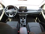 Hyundai i30 (2021) 1.5DPi, 2.maj,ČR, AC, ČR - náhled 8