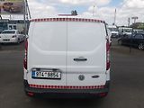 Ford Transit Connect 1,6TDCi ČR KLIMA -21%DPH ! - náhled 11