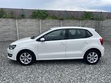 Volkswagen Polo 1.4MPi 85PS CITY BI-FUEL VW 1A - náhled 14
