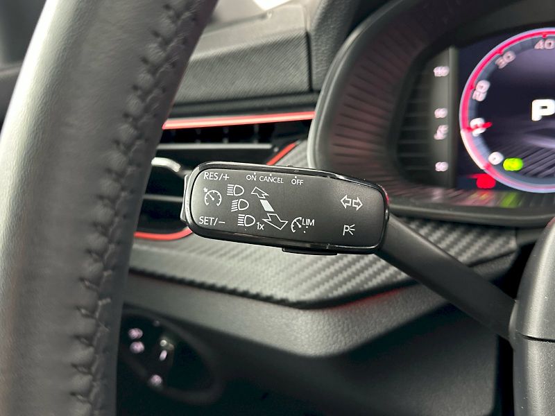 Škoda Kamiq (2025) DSG 1.0TSI 85kW Monte Carlo - fotka 25 z 33
