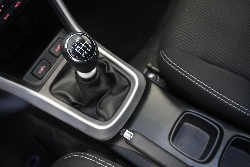 Suzuki SX4 S-Cross S-CROSS  1,4 BOOSTERJET MHEV - fotka 19 z 27