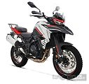 Benelli TRK 702 X (2026) - náhled 2
