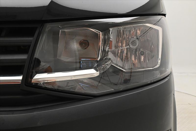 Volkswagen Transporter 2,0 TDI 110kW LONG KLIMA Záruk - fotka 27 z 28