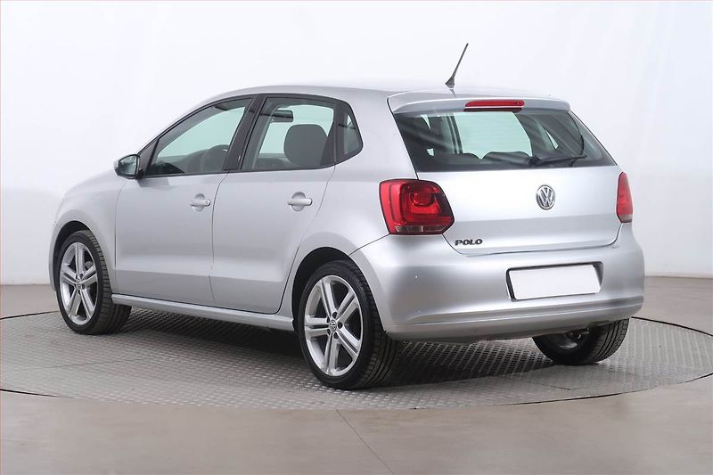 Volkswagen Polo (2011) 1.2 12V, nová STK - fotka 4 z 15