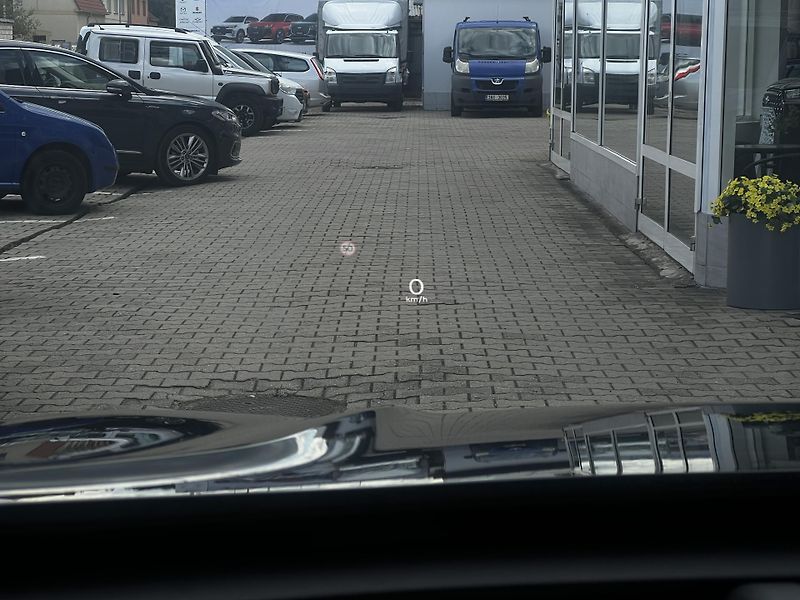 Chery Tiggo 8 PHEV (2026) 1.5 UNIQUE - fotka 27 z 39