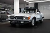 Mercedes-Benz SL - náhled 1