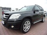 Mercedes-Benz GLK (2009) 350 CDI V6 4MATIC TEMP AC - náhled 2