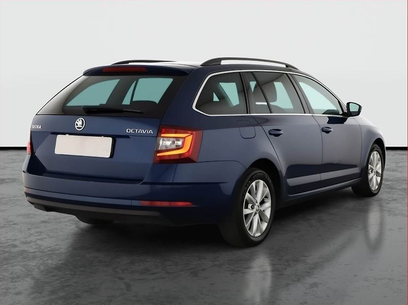 Škoda Octavia (2019) 1.6 TDI, Tempomat - fotka 5 z 18