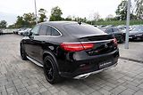 Mercedes-Benz GLE 350d 4Matic AMG/260PS/ČR - náhled 3