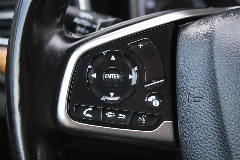 Honda CR-V 2,0 i  DPH,A/T,4x4,EXECUTIVE - fotka 20 z 47