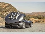 Rezvani Beast.