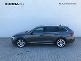 Škoda Octavia (2021) COM M-HEV STY TS 110/1.5 A7F - náhled 2