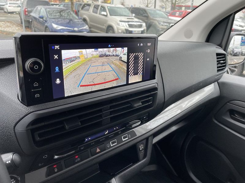 Toyota ProAce EV 136k Comfort ODBĚR 4/2026 - fotka 18 z 32