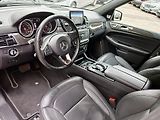 Mercedes-Benz GLE 350d 4M Plná výbava,2.maj - náhled 10