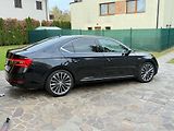 Škoda Superb (2023) III 2.0 TSI L&K 206KW 4x4  - náhled 7