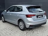 Škoda Fabia 1,0 MPI 130LET ZÁRUKA ČR DPH - náhled 6