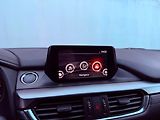 Mazda 6 2.0 Exclusive - Line, 1.Maj - náhled 19