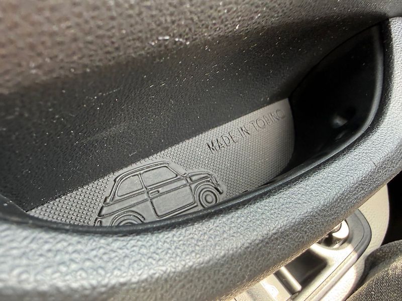Fiat 500e (2022) La Prima by Bocelli 118 HP - fotka 23 z 27