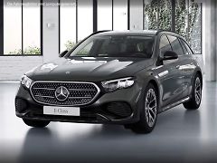 Mercedes-Benz Třídy E 220d 4M All-Terrain Taž Distr - fotografie inzerátu