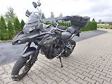 Benelli TRK 502 X (2021) - náhled 2