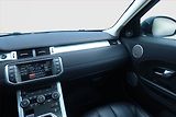 Land Rover Range Rover Evoque (2015) TD4, 4X4, Automat, Kůže, Navi - náhled 8