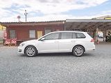Volkswagen Golf (2014) 1.6TDI 77KW – 2x KOLA - náhled 8