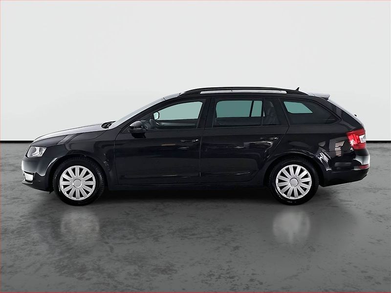 Škoda Octavia (2015) Elegance 2.0 TDI, Serv.kniha - fotka 3 z 17